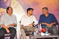 Sahasam Swasaga Sagipo Teaser Launch Photes